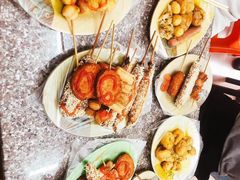 -熊仔屋(吉祥苑小区店)