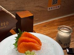 -筱田の食堂·izakaya(淮海中路店)