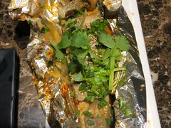 烤鱼-郑喜旺烧烤(郑州总店)