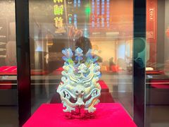 -北京大葆台遗址博物馆