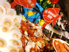-芭菲盛宴·环球美食(解放碑英利国际店)