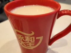 -永和大王(龙德广场店)