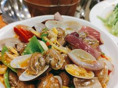 -洪大厨鸡煲(福田店)