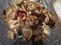 -天天鱼港·海鲜·鲅鱼水饺·招牌烤鸭(黄骅店)