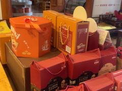 -一斗火锅·招财羊毛肚(北温泉九号店)