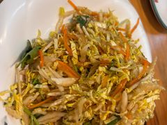 -亿牌牌东北烧烤(怀特店)
