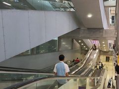 -曼谷素万那普国际机场