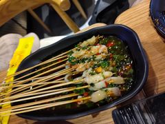 -壹酒贰肉1926·深夜食堂(南京北街店)