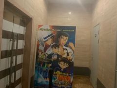 -SFC上影影城(淞南店)