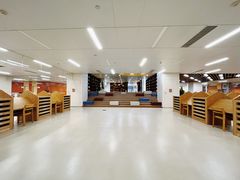 -厦门市图书馆(集美新城馆区)
