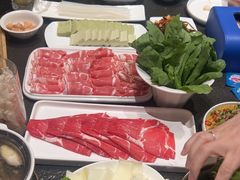 -蒙都43°9羊火锅(平庄店)
