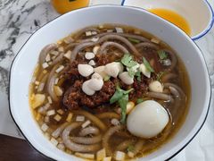 -张记荞面馆