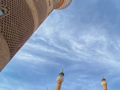 -新疆国际大巴扎