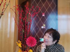 -上海明天广场JW万豪酒店