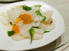 -老牌坊•鲁菜名店•地道济南菜(大观园商埠店)