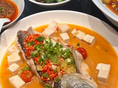 -鑫小城故事·藕汤·家常菜(台北一路总店)