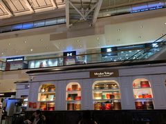 -布歌东京(金融街购物中心店)