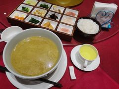 -豪廷轩中餐厅·特色云南菜(温德姆至尊豪廷大酒店)