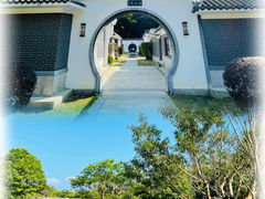 -林丰温泉度假山庄