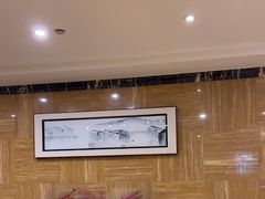 -北京西国贸大酒店
