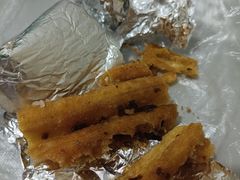 -徐氏糯米包油条(三眼桥分店)