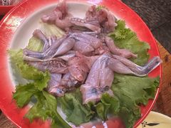 -大理.老字号渝记酸萝卜乌鱼(古城总店)