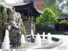 -碑林公园