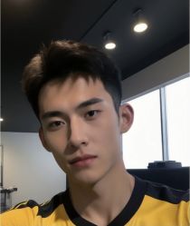 -爱秀造型 T-G