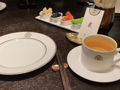 -甄御•海鲜新青岛菜(麦岛店)