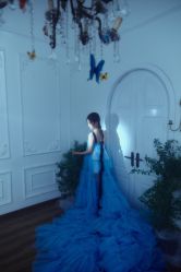 -WAVE SODA摄影工作室