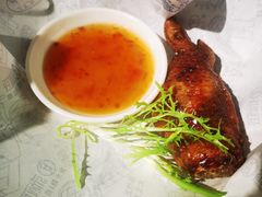 -食大利香港茶餐厅(南亚风情第一城店)