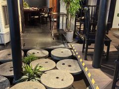 -院8里·小聚园老川菜(九眼桥店)