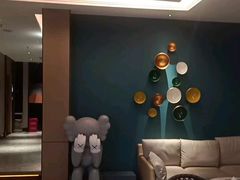 -金色印象·HiFi影音·按摩足疗(南坪桃源店)