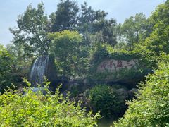 -天津盘山风景名胜区