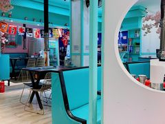 -烤路里·韩国品质自助烤肉(石路天虹4号店)