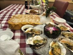 -吉源大排档·鱼生·海鲜(烧烤彩印厂店)