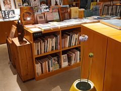 -光舍(香榭里花园店)