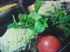 -小明同学(三里屯店)