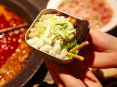 -陈眼镜火锅(总店)