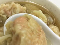 -麦文记面家(佐敦店)