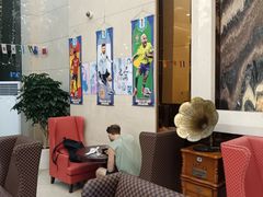 -上海吉臣维景酒店·维多利亚餐厅