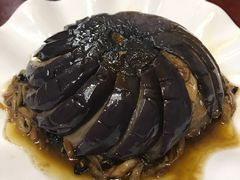 -金牌餐厅·天津菜·八珍豆腐·老爆三(瓷房子店)