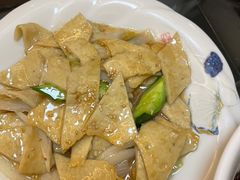 -桃园中华料理炸酱面(燕儿岛路店)