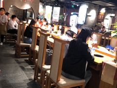 -呷哺呷哺 黄金牧场 (新中关购物中心店)