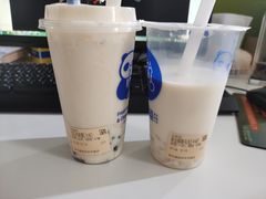 -茶百道(京华城店)