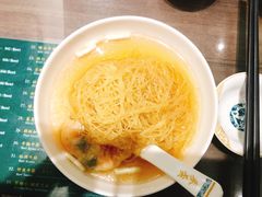 -麦奀云吞面世家(中环店)