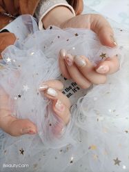 -曦·木nail日式美甲美睫