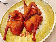 烧乳鸽-顺风山庄(水濂山店)