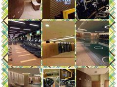 威尔士健身会所(七宝店)-W FITNESS 威尔仕健身·游泳(七宝店)