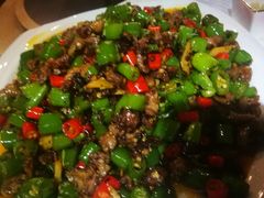 -琬苑鸽庄·川粤融合菜(解放碑总店)